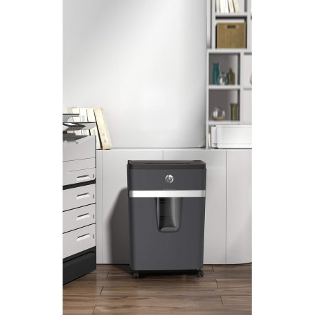 Уничтожитель документов HP Pro Shredder 12MC (2814)