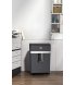 Знищувач документів HP Pro Shredder 12MC (2814)