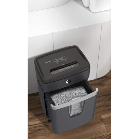 Знищувач документів HP Pro Shredder 12MC (2814)