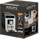 Кофемашина Krups Evidence EA891D10 Gray/Black Кофемашина Krups Evidence EA891D10 Gray/Black