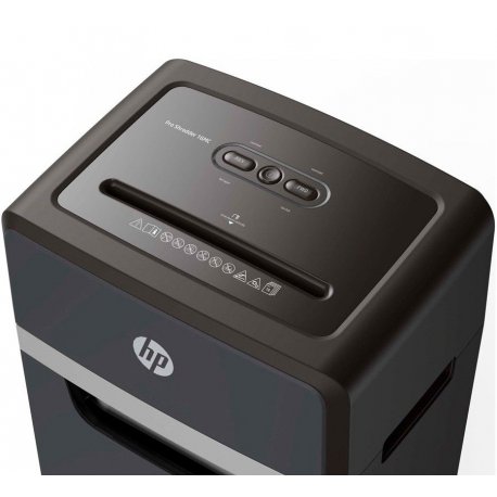 Уничтожитель документов HP Pro Shredder 16MC (2816)