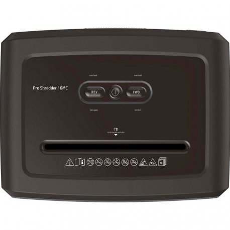 Уничтожитель документов HP Pro Shredder 16MC (2816)