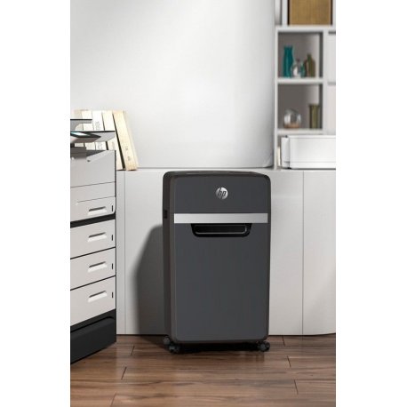 Знищувач документів HP Pro Shredder 16MC (2816)