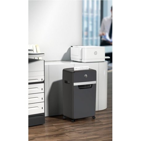 Знищувач документів HP Pro Shredder 16MC (2816)
