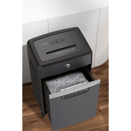 Знищувач документів HP Pro Shredder 16MC (2816)