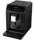 Кофемашина Krups Evidence Plus Titanium EA894810 Black