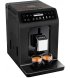 Кофемашина Krups Evidence Plus Titanium EA894810 Black