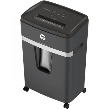 Знищувач документів HP Pro Shredder 18CC (2813)