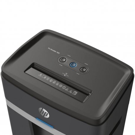 Знищувач документів HP Pro Shredder 18CC (2813)