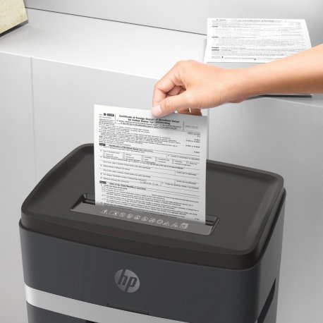 Уничтожитель документов HP Pro Shredder 18CC (2813)