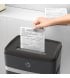 Знищувач документів HP Pro Shredder 18CC (2813)