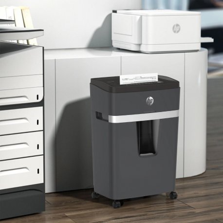 Знищувач документів HP Pro Shredder 18CC (2813)