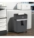 Уничтожитель документов HP Pro Shredder 18CC (2813)