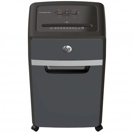 Уничтожитель документов HP Pro Shredder 24CC (2815)