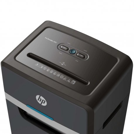Знищувач документів HP Pro Shredder 24CC (2815)