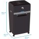 Знищувач документів HP Pro Shredder 24CC (2815) Знищувач документів HP Pro Shredder 24CC (2815)