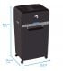 Знищувач документів HP Pro Shredder 24CC (2815)