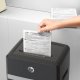 Знищувач документів HP Pro Shredder 24CC (2815) Знищувач документів HP Pro Shredder 24CC (2815)