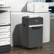 Знищувач документів HP Pro Shredder 24CC (2815) Знищувач документів HP Pro Shredder 24CC (2815)