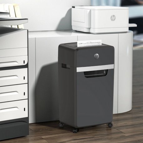 Знищувач документів HP Pro Shredder 24CC (2815)