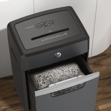 Знищувач документів HP Pro Shredder 24CC (2815)