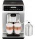 Кофемашина Krups Evidence EA894T10 Gray/Black