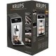 Кавомашина Krups Evidence EA894T10 Gray/Black Кавомашина Krups Evidence EA894T10 Gray/Black