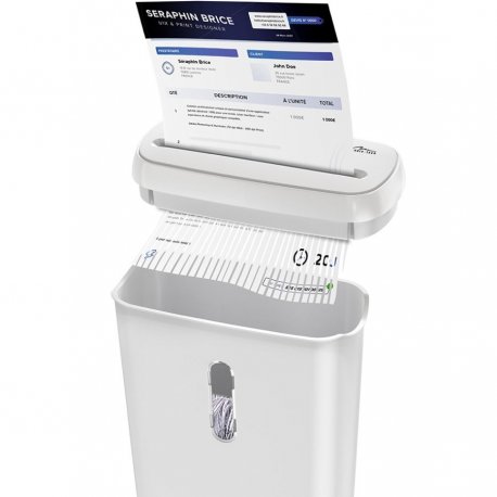 Знищувач документів Media-Tech MT223 (MT223)