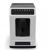 Кофемашина Krups Evidence Eco-Design EA897A10 White/Black