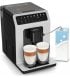 Кавомашина Krups Evidence Eco-Design EA897A10 White/Black