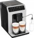 Кофемашина Krups Evidence Eco-Design EA897A10 White/Black