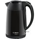 Электрочайник Bosch TWK3P423 Black