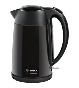 Електрочайник Bosch TWK3P423 Black