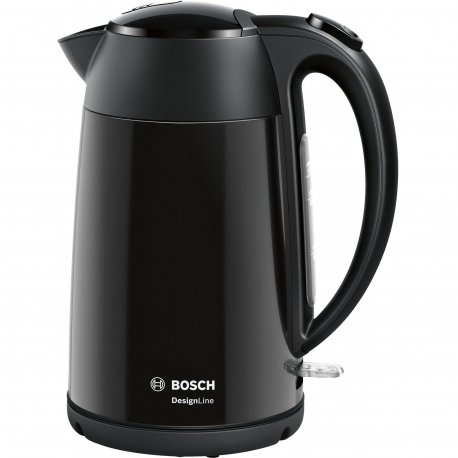 Электрочайник Bosch TWK3P423 Black
