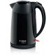 Электрочайник Bosch TWK3P423 Black