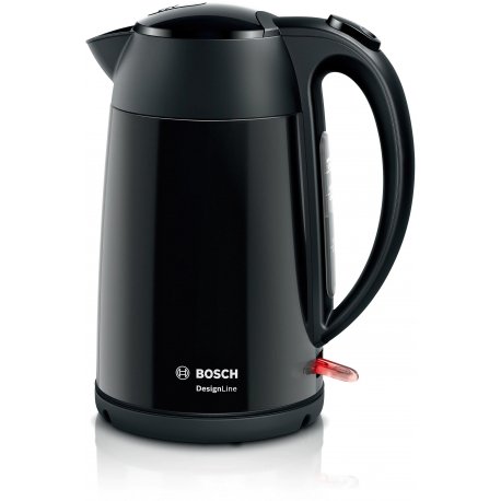 Электрочайник Bosch TWK3P423 Black