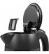 Электрочайник Bosch TWK3P423 Black
