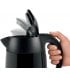 Электрочайник Bosch TWK3P423 Black
