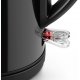 Электрочайник Bosch TWK3P423 Black