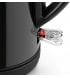 Электрочайник Bosch TWK3P423 Black