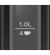 Электрочайник Bosch TWK3P423 Black