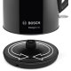 Электрочайник Bosch TWK3P423 Black