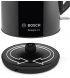Электрочайник Bosch TWK3P423 Black