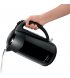 Электрочайник Bosch TWK3P423 Black