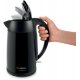 Электрочайник Bosch TWK3P423 Black