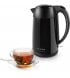 Электрочайник Bosch TWK3P423 Black