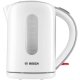 Электрочайник Bosch TWK7601 White/Gray