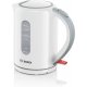 Электрочайник Bosch TWK7601 White/Gray