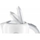 Электрочайник Bosch TWK7601 White/Gray