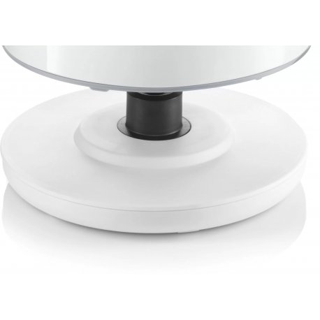 Электрочайник Bosch TWK7601 White/Gray